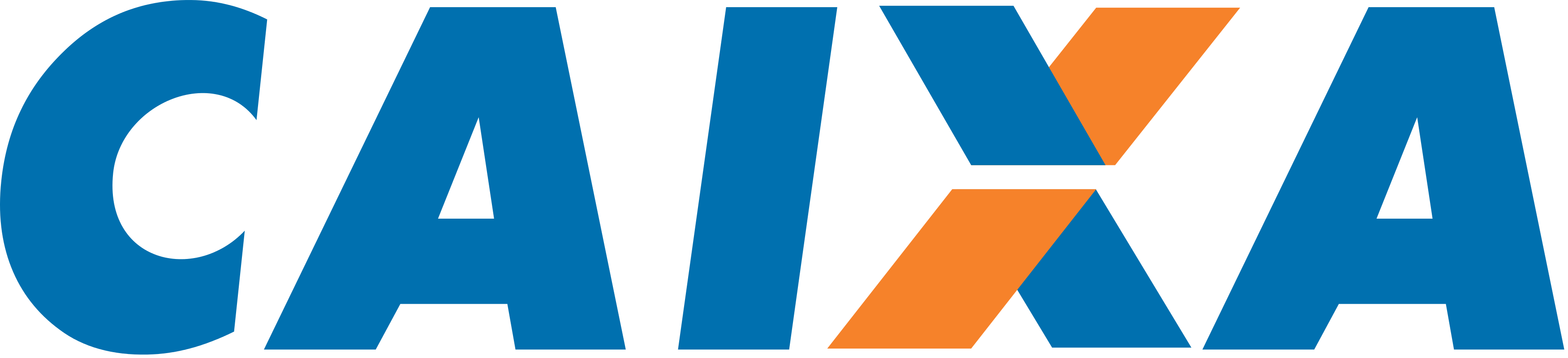 Brand logo